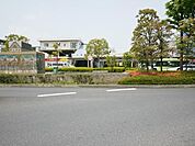 東大宮駅 640m