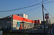ＳＥＫＩ 762m