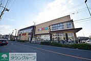 ヤオコー浦和上木崎店 徒歩8分。スーパー 640m