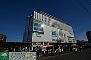 浦和駅(JR 東北本線) 徒歩14分。 1110m