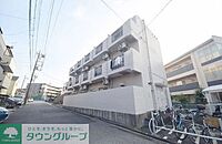 埼玉県川口市柳崎4丁目：物件画像／株式会社タウンハウジング埼玉　大宮東口店