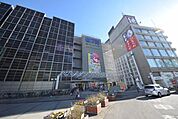 サイゼリヤ岩槻駅前店 1176m