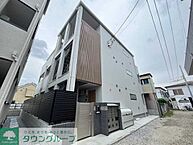埼玉県さいたま市大宮区宮町5丁目：物件画像／株式会社タウンハウジング埼玉　大宮東口店
