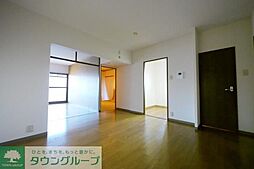サンライズマンション大宮 3LDKの写真
