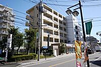 埼玉県さいたま市北区土呂町1丁目：物件画像／株式会社タウンハウジング埼玉　大宮東口店