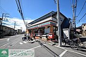 セブンイレブン大宮指扇店 1121m
