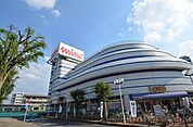 東武ストアとろマイン 徒歩4分。スーパー 280m