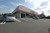 ファッションセンターしまむら大和田店 1715m