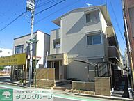 埼玉県久喜市久喜中央1丁目：物件画像／株式会社タウンハウジング埼玉　大宮東口店