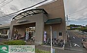 マルエツ大宮砂町店 徒歩9分。スーパー 690m
