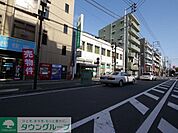 埼玉りそな銀行東大宮支店 692m