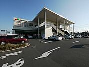 マルエツ西大宮駅前店 1398m