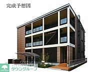 埼玉県上尾市大字瓦葺：物件画像／株式会社タウンハウジング埼玉　大宮東口店