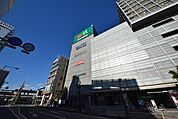 マルエツ岩槻駅前店 2623m