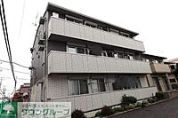 埼玉県さいたま市南区松本3丁目：物件画像／株式会社タウンハウジング埼玉　大宮東口店