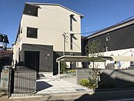 埼玉県桶川市寿2丁目：物件画像／株式会社タウンハウジング埼玉　大宮東口店