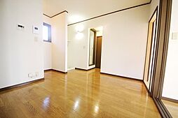 フラッツ本町西 2DKの写真