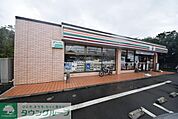 セブンイレブン大宮春岡店 1190m