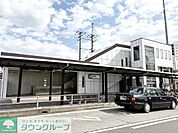 蓮田駅　西口(東北本線) 徒歩4分。 270m