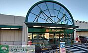 マルエツ蓮田椿山店 徒歩29分。 2260m