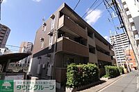 埼玉県さいたま市浦和区常盤3丁目：物件画像／株式会社タウンハウジング埼玉　大宮東口店