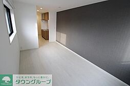 MELDIA岩槻 1Kの写真