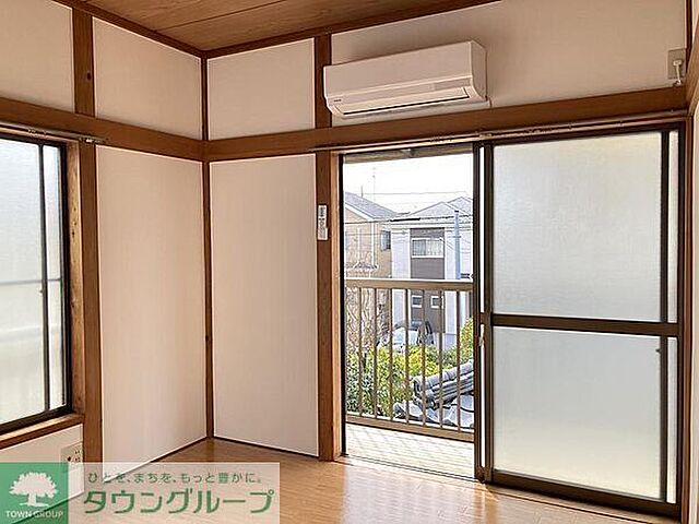 室内