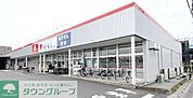 セキ薬局 春日部中央店 徒歩6分。 420m