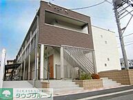 埼玉県春日部市粕壁：物件画像／株式会社タウンハウジング埼玉　大宮東口店