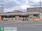 セブンイレブンさいたま東大宮7丁目店 徒歩18分。 1420m