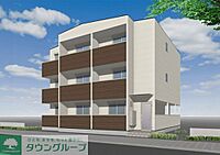 埼玉県さいたま市見沼区大和田町2丁目：物件画像／株式会社タウンハウジング埼玉　大宮東口店