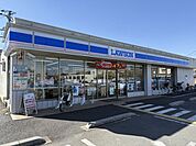 ローソンさいたま春岡1丁目店 徒歩4分。 290m