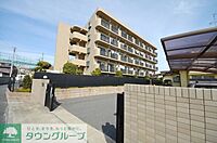 埼玉県上尾市二ツ宮：物件画像／株式会社タウンハウジング埼玉　大宮東口店