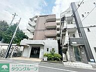 埼玉県さいたま市浦和区東岸町：物件画像／株式会社タウンハウジング埼玉　大宮東口店