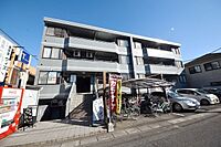 埼玉県さいたま市北区土呂町1丁目：物件画像／株式会社タウンハウジング埼玉　大宮東口店