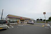 ミニストップ蓮田東3丁目店 215m
