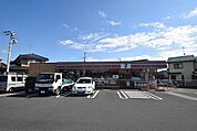 セブンイレブン上尾柏座4丁目店 2202m