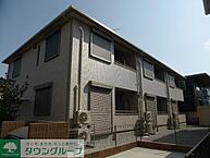 埼玉県上尾市大字向山：物件画像／株式会社タウンハウジング埼玉　大宮東口店