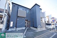 埼玉県上尾市春日1丁目：物件画像／株式会社タウンハウジング埼玉　大宮東口店