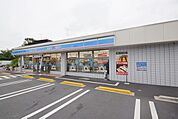 ローソンさいたま東門前店 401m