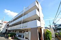 埼玉県さいたま市大宮区宮町5丁目8-1：物件画像／株式会社タウンハウジング埼玉　大宮東口店
