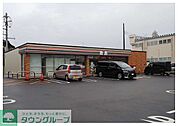セブンイレブンさいたま深作3丁目店 徒歩6分。徒歩8分。 430m