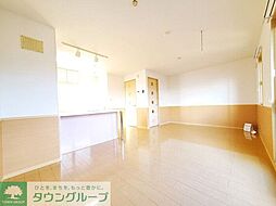 ウィスタリアC 2LDKの写真