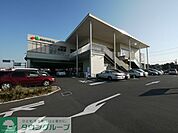 マルエツ西大宮駅前店 徒歩13分。スーパー 1000m