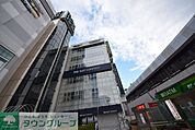 ダイエー大宮店 1153m