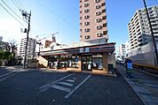 セブンイレブンさいたま吉敷町店 303m