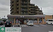 セブンイレブン大宮櫛引1丁目店 徒歩8分。コンビニ 610m