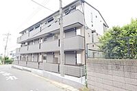 埼玉県上尾市五番町：物件画像／株式会社タウンハウジング埼玉　大宮東口店