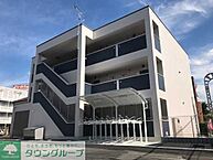 埼玉県さいたま市大宮区宮町5丁目：物件画像／株式会社タウンハウジング埼玉　大宮東口店