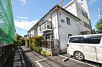 埼玉県さいたま市浦和区常盤2丁目：物件画像／株式会社タウンハウジング埼玉　大宮東口店